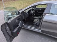 Mercedes-Benz CLA 250 4MATIC