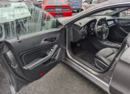 Mercedes-Benz CLA 250 4MATIC