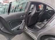 Mercedes-Benz CLA 250 4MATIC