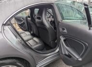Mercedes-Benz CLA 250 4MATIC
