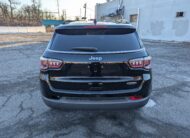 Jeep Compass Latitude