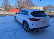 Infiniti Qx50 Luxe