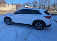 Infiniti Qx50 Luxe