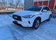 Infiniti Qx50 Luxe
