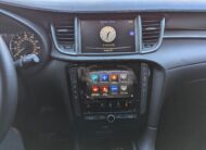 Infiniti Qx50 Luxe
