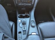 Infiniti Qx50 Luxe