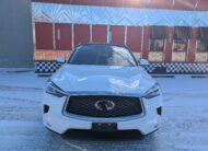 Infiniti Qx50 Luxe