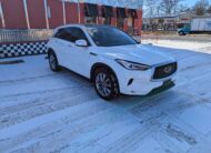 Infiniti Qx50 Luxe