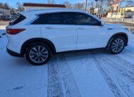 Infiniti Qx50 Luxe