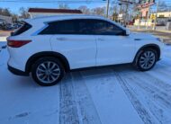 Infiniti Qx50 Luxe