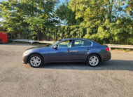 Infiniti G25