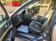 Infiniti G25