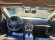 Infiniti G25