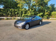 Infiniti G25