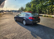 Infiniti G25