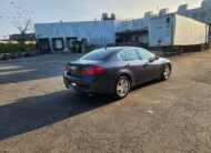Infiniti G25