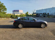 Infiniti G25