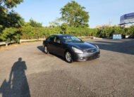 Infiniti G25