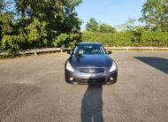 Infiniti G25