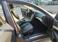 Infiniti G25