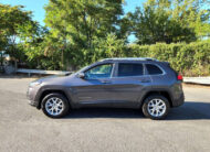 Jeep Cherokee Latitude