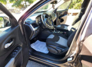 Jeep Cherokee Latitude