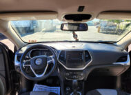 Jeep Cherokee Latitude