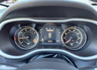 Jeep Cherokee Latitude
