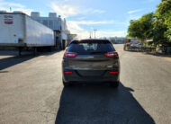 Jeep Cherokee Latitude