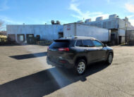 Jeep Cherokee Latitude