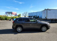 Jeep Cherokee Latitude