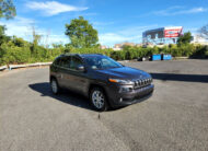 Jeep Cherokee Latitude
