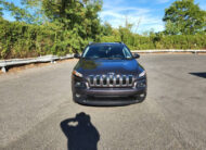 Jeep Cherokee Latitude