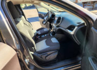 Jeep Cherokee Latitude