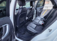 Land Rover Discovery Sport SE