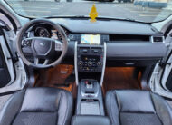 Land Rover Discovery Sport SE