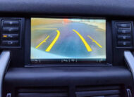Land Rover Discovery Sport SE