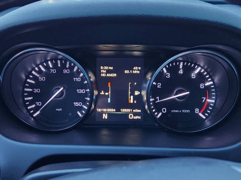 Land Rover Discovery Sport SE