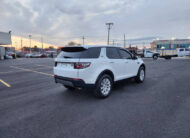 Land Rover Discovery Sport SE
