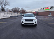 Land Rover Discovery Sport SE