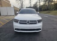 Dodge Durango GT