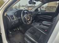 Dodge Durango GT