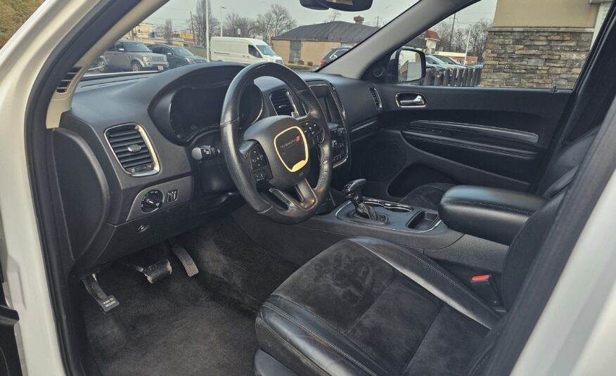 Dodge Durango GT