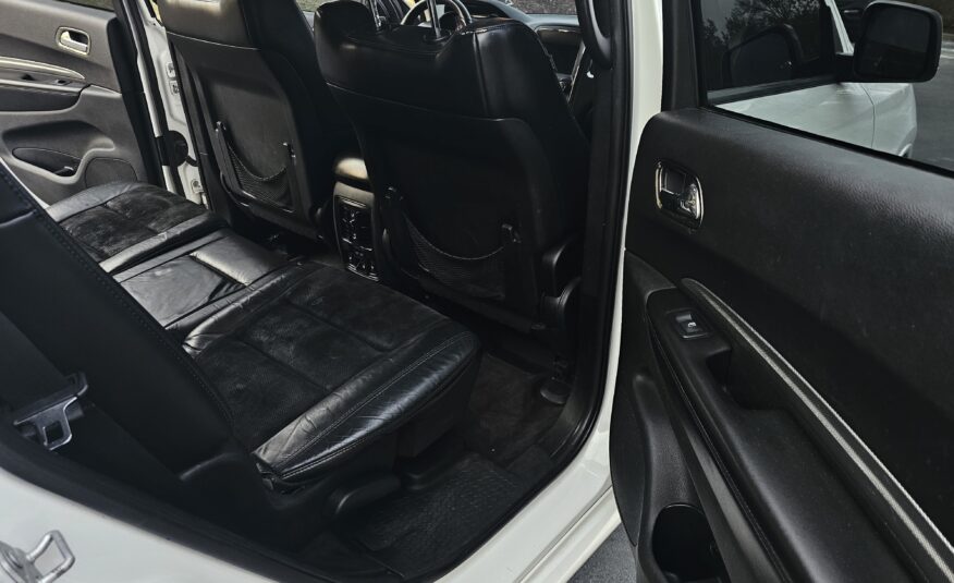 Dodge Durango GT