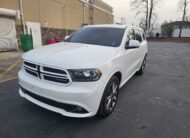 Dodge Durango GT