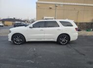 Dodge Durango GT
