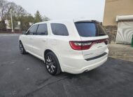 Dodge Durango GT