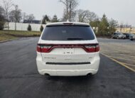 Dodge Durango GT