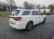 Dodge Durango GT