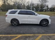 Dodge Durango GT